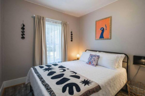 Hip Historic Home In Downtown Ferndale